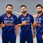 India new T20I jersey: Price of new India T20I jersey and how to buy India T20I jersey online in India?