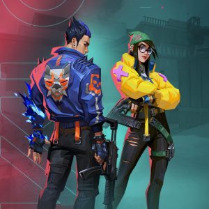 Valorant 3.08 Patch Notes