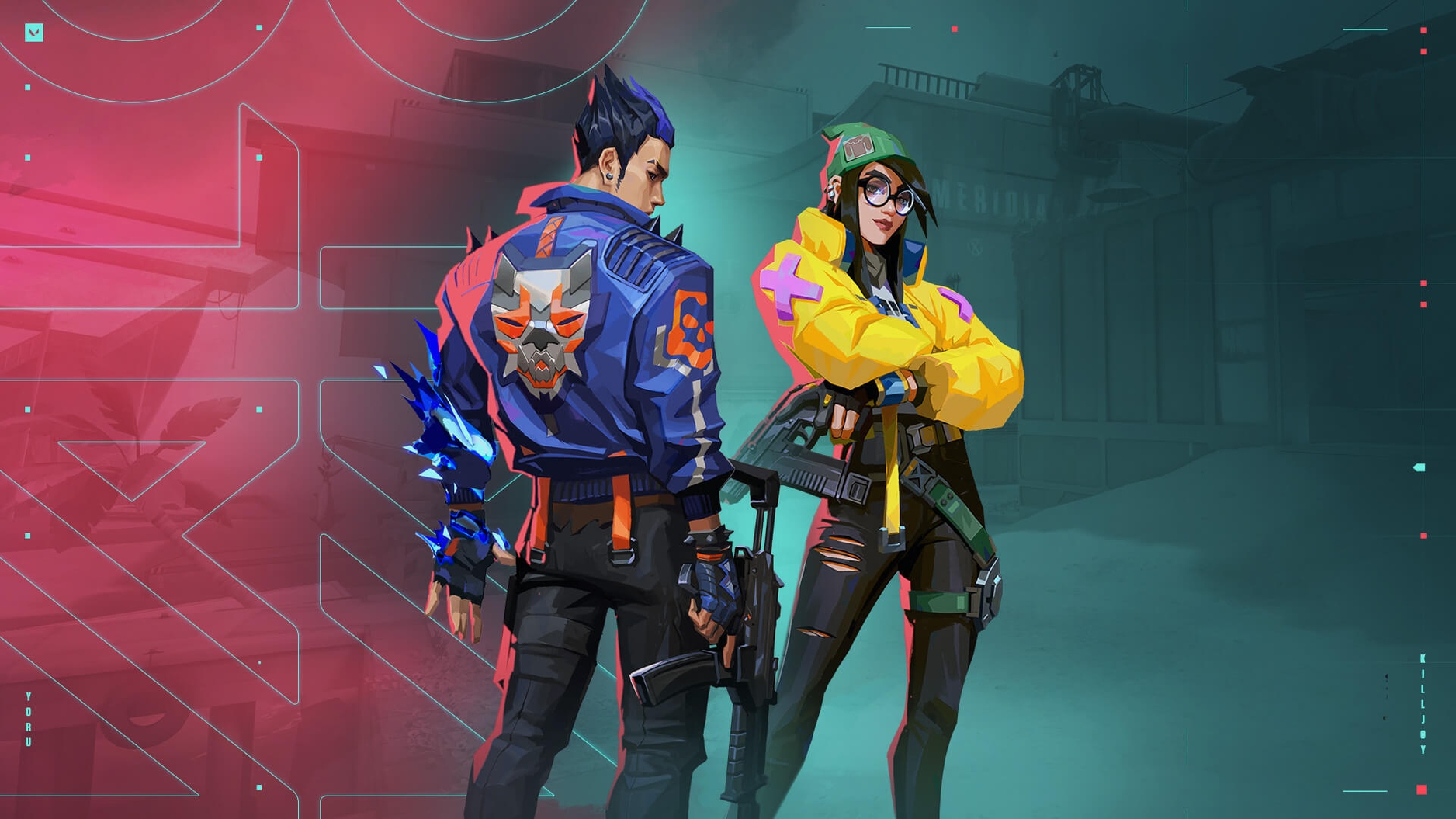Valorant 3.08 Patch Notes