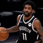 Kyrie Irving