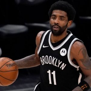 Kyrie Irving