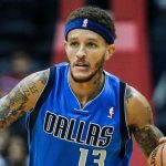“I’m better than LeBron James and Michael Jordan! Shut the f*** up!”: Delonte West shockingly claims to be the President of the United States amidst arrest