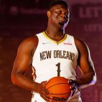 “Zion Williamson is a special talent, but we still question about his availability”: Kendrick Perkins explains why he doubts the NOLA star could be the face of the league