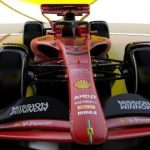 "Our front/nose is now defined and will be significantly different"– Ferrari 2022 design to be significantly different from car reveal ins Silverstone