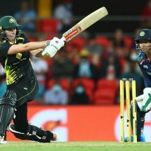AU-W vs IN-W Fantasy Prediction: Australia Women vs India Women 3rd T20I  – 10 October 2021 (Queensland). Ashleigh Gardner, Meg Lanning, Harmanpreet Kaur, and Smriti Mandhana are the best fantasy picks for this game.
