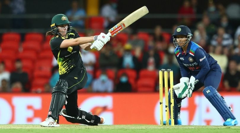 AU-W vs IN-W Fantasy Prediction: Australia Women vs India Women 3rd T20I  – 10 October 2021 (Queensland). Ashleigh Gardner, Meg Lanning, Harmanpreet Kaur, and Smriti Mandhana are the best fantasy picks for this game.