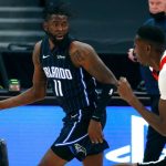 "I play defense sign me already lol": James Ennis sends out a public appeal to LeBron James' Lakers after their 4th preseason loss vs the Phoenix Suns