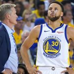 "Stephen Curry had 19 first half minutes... Felt strongly about resting him": Warriors' Head Coach Steve Kerr answers the one question crossing everyone's mind after loss to the Grizzlies