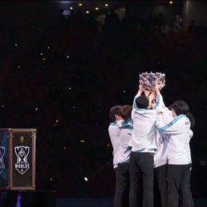 LOL Worlds 2021 Schedule and Live Streaming : League of Legends Esports World Championship steps forth into 2nd week