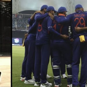 "India will play much better and win": Harbhajan Singh believes India will beat Pakistan if they play again