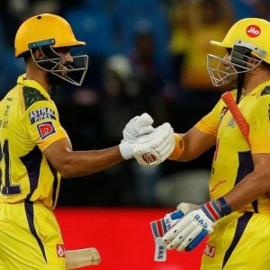 Man of the Match DC vs CSK today IPL: Who was awarded Man of the Match in Capitals vs Super Kings IPL 2021 match?