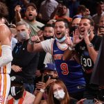 “Tell me something Kevin Durant, don’t you regret not coming to the Knicks?! F*** Trae Young”: Knicks fans go crazy after their double-overtime win against the Boston Celtics