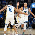 “I think I might be the best on-ball defender in the NBA”: Steph Curry's new teammate thinks he's better than the likes of Jrue Holiday and Marcus Smart