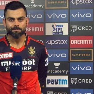 Is RCB out of IPL 2021: Virat Kohli dissects RCB's IPL 2021 Eliminator loss to KKR