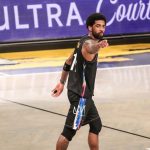 "I don't need the vaccine, god will protect me!": Kyrie Irving explains the idiotic reason behind why he has decided to go unvaccinated