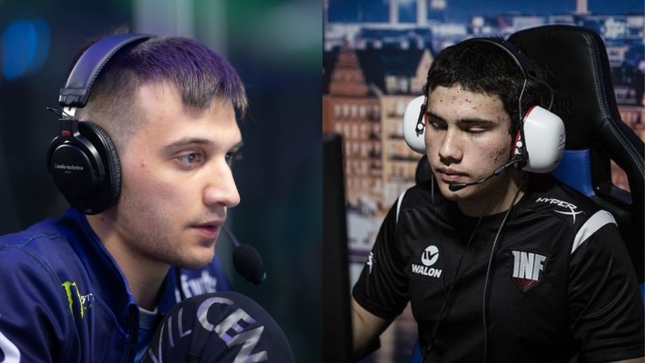 when did EG throw last