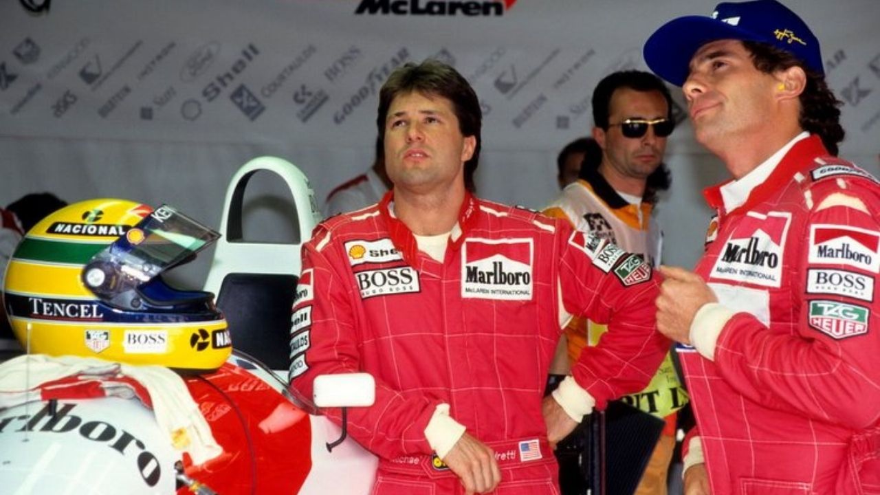 “I don’t know what Michael is trying to do" - Michael Andretti also considering buying a stake in Haas; Geunther Steiner remains coy on speculation