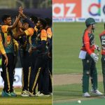 SL vs BAN Head to Head Records in T20Is | Sri Lanka vs Bangladesh Stats | Sharjah T20I