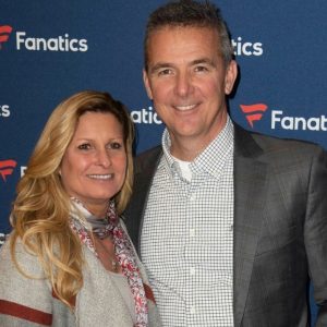 Urban Meyer