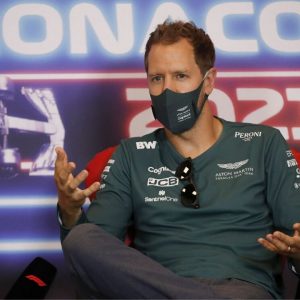 "Do you just say 'yes' to any big deal"- Former World champion Sebastian Vettel asks F1 whether money comes above morals for them