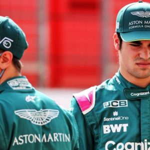 "Aston Martin have only been embarrassing themselves": Former Williams driver thinks that the Silverstone outfit are in for a tough end to the 2021 season