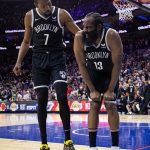 "LeBron James can only dream of being like Kevin Durant!": Skip Bayless roasts the King in typical fashion as the Nets star explodes for 29 points vs 76ers