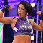 Bayley advocates for SmackDown star to win WWE Queen’s Crown tournament