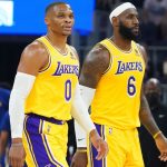 “It’s going to take a minute for us to become the team we are capable of being”: LeBron James pacifies Lakers fans after going on a unexpected 0-5 preseason start