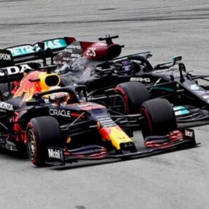 "Red Bull has found an antidote to Mercedes speed"– Helmut Marko believes that Max Verstappen is nearing to championship triumph