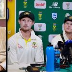 “Ultimately, every one of us was guilty": Greg Chappell recalls the controversial Sandpaper Gate between South Africa vs Australia