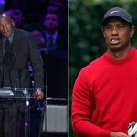"Jack Nicklaus and Tiger Woods never played with the same equipment": Michael Jordan decries how GOAT debates have taken over NBA and sports-related discussion in candid Cigar Aficionado interview