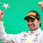 "I am not leaving it mainly to luck"– Sergio Perez claims Turkish GP resurgence was not a fluke; the Mexican vows to seek consistency to turn things around