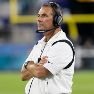 "We All Make Mistakes": Urban Meyer's Wife Had Openly Supported Her Husband After the Viral Dancing Video Debacle