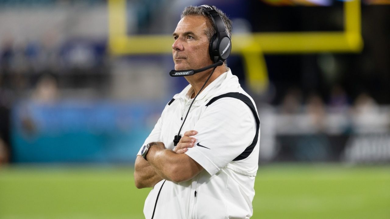 "We All Make Mistakes": Urban Meyer's Wife Had Openly Supported Her Husband After the Viral Dancing Video Debacle