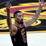 “If the Lakers or any other team needs a shooter, I’m available”: Former LeBron James’ teammate JR Smith hilariously makes his availability known to the league ahead of the NBA trade deadline