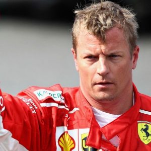 "I'm at a different point in my life": Kimi Raikkonen insists that his retirement from Formula 1 is different from the earlier hiatus he took in 2009