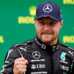 "After Monza I've been feeling very relaxed"– Valterri Bottas is at ease after clarification in F1 career; picking points with Mercedes after Alfa Romeo update