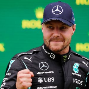 "After Monza I've been feeling very relaxed"– Valterri Bottas is at ease after clarification in F1 career; picking points with Mercedes after Alfa Romeo update