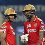 Most sixes in IPL 2021: Who hit most sixes in IPL 2021?
