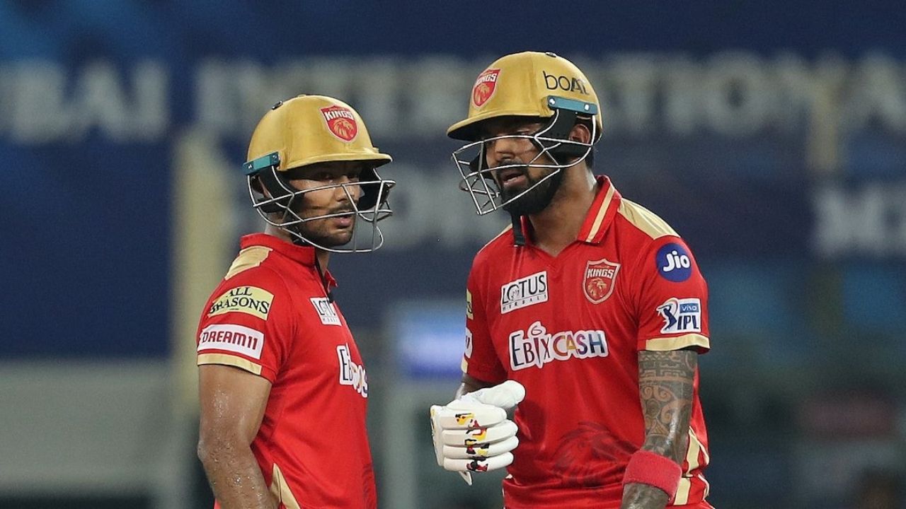 Most sixes in IPL 2021: Who hit most sixes in IPL 2021?