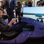 "Not as nice as this season"– Lando Norris gives verdict on 2022 McLaren car after simulator tests