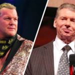 Chris Jericho says Vince McMahon wanted former Universal Champion to lose weight
