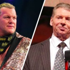 Chris Jericho says Vince McMahon wanted former Universal Champion to lose weight
