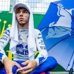 "It’s been eight years I’ve been with them" - Pierre Gasly eager to move away from the shadow of Red Bull and seek greener pastures elsewhere