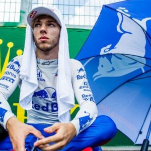 "It’s been eight years I’ve been with them" - Pierre Gasly eager to move away from the shadow of Red Bull and seek greener pastures elsewhere