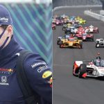 "I'm happy where I am": Red Bull ace Max Verstappen fond of IndyCar but finds it too 'risky'