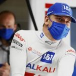 "Formula 1 is about to become big in the United States": Mick Schumacher says he is really looking forward to racing in Austin for the first time in his career