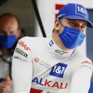 "Formula 1 is about to become big in the United States": Mick Schumacher says he is really looking forward to racing in Austin for the first time in his career