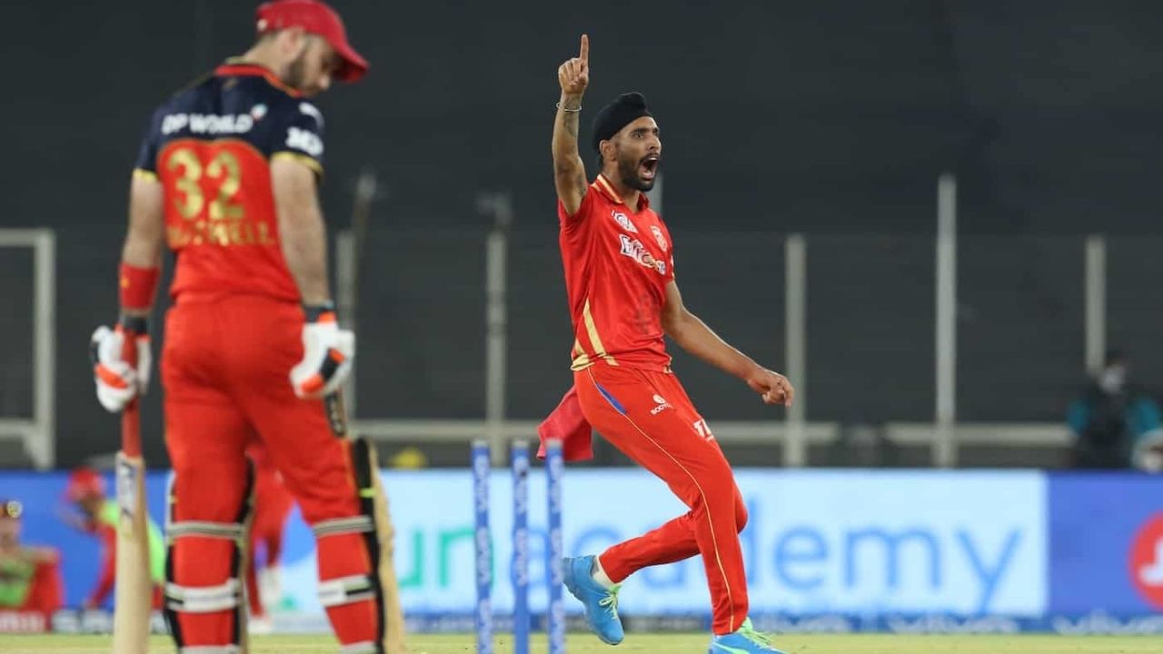 RCB vs PBKS Head to Head in IPL history | Royal Challengers Bangalore vs Punjab Kings stats | IPL 2021 Match 48