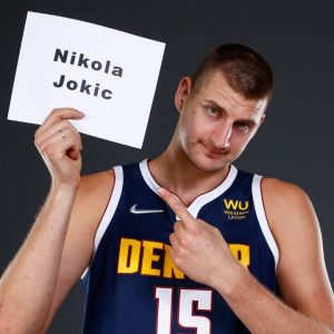 Nikola Jokic Creates NBA History as Back-to-Back MVP notches 1st Game With 10+ points, 15+ Assists and 100% field goal percentage